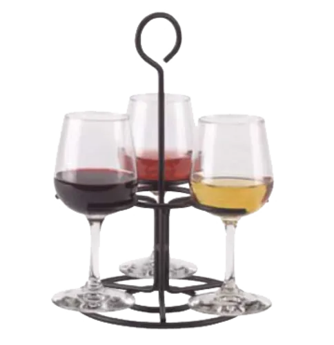 Vollrath WR-1027-06 Circular Wire Flight Caddy