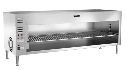 Vulcan 1048 Cheesemelter