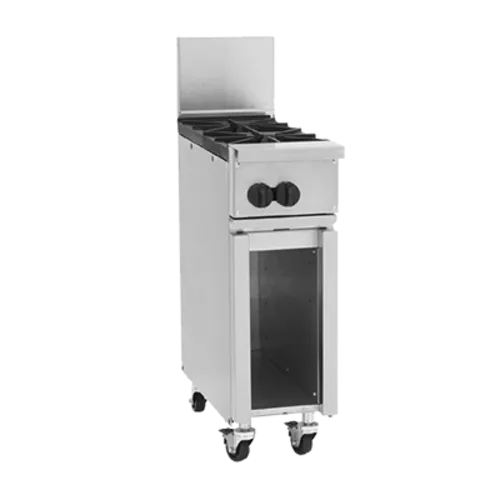 Vulcan 12-2B Endurance™ Restaurant Range