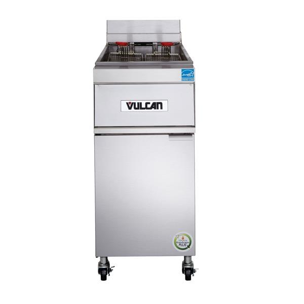 Vulcan 1ER85AF Fryer | Kitchen Equipment