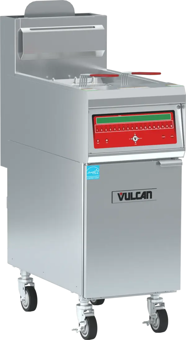 Vulcan Vulcan 1VHG50C QuickFry™ Fryer