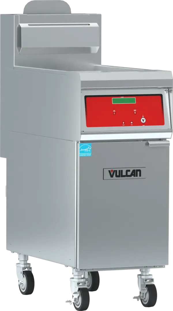 Vulcan Vulcan 1VHG50D QuickFry™ Fryer