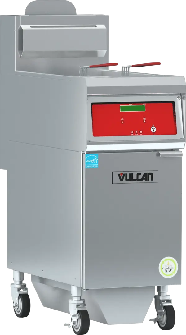 Vulcan Vulcan 1VHG50DF QuickFry™ Fryer