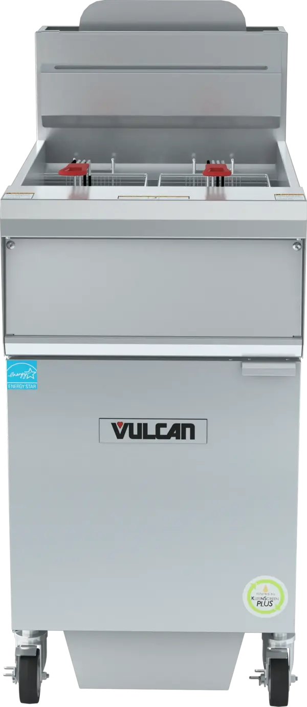 Vulcan Vulcan 1VHG70AF QuickFry™ Fryer