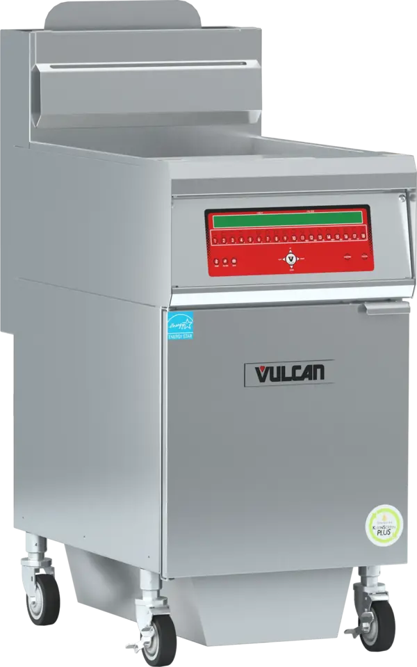 Vulcan Vulcan 1VHG70CF QuickFry™ Fryer