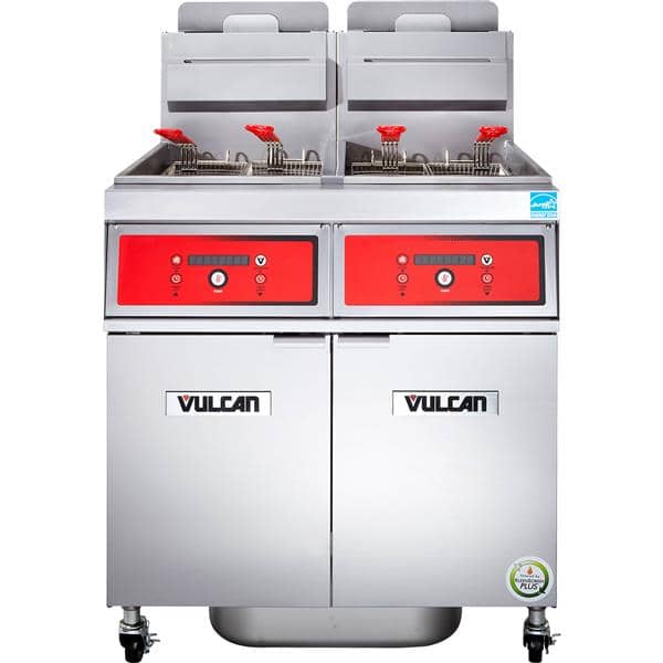 Vulcan 2VK65DF PowerFry5" Fryer