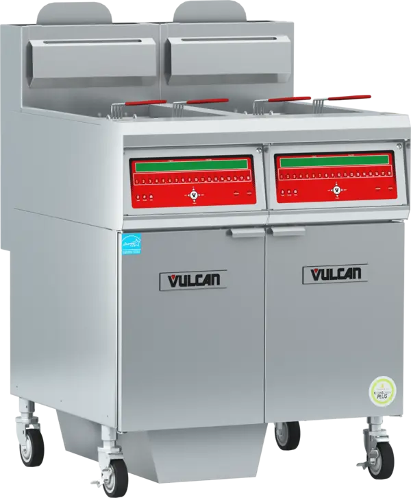 Vulcan Vulcan 3VHG50CF QuickFry™ Fryer