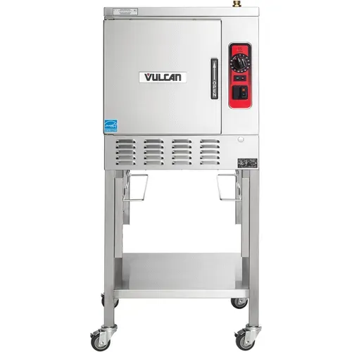 Vulcan C24EA3-LWE Convection Steamer