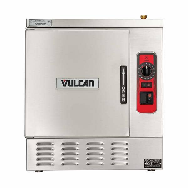 Vulcan C24EA3 PLUS Convection Steamer Vulcan C24EA3 PLUS Convection Steamer