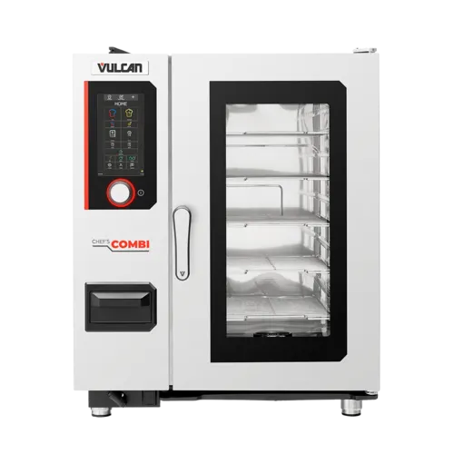 Vulcan Vulcan CHEF-101E CHEF'SCOMBI 101E
