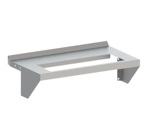 Vulcan CONRAIL-VTEC48 Condiment rail