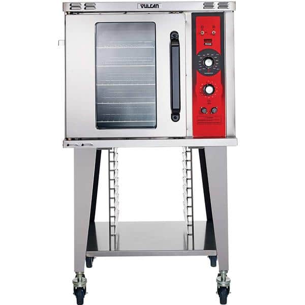 Vulcan ECO2D Oven Vulcan ECO2D Oven