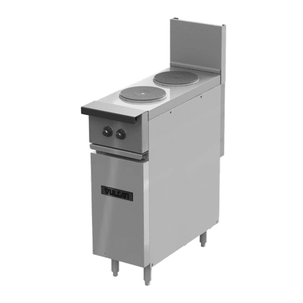 Vulcan EV12-1HT-480 Expando Range Vulcan EV12-1HT-480 Expando Range