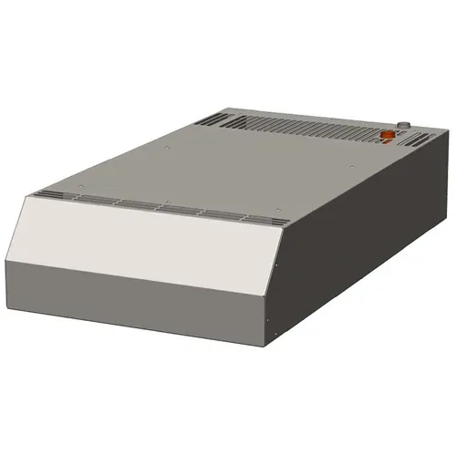 Vulcan MINI-HOOD2 Vapor Condensing Hood for Double Mini Jet