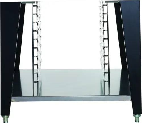 Vulcan OPNSTND-KIT Retrofit Stand Kit for use with Standard Black Painted Legs--Includes Mounting Brackets