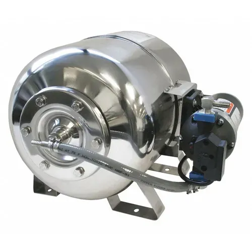 Vulcan V3MRO-BOOSTER Booster Pump