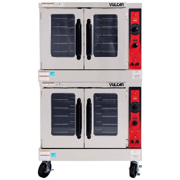 Vulcan VC55ED Convection Oven Vulcan VC55ED Convection Oven
