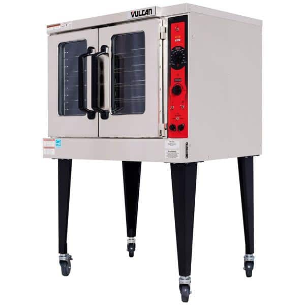 Vulcan VC5ED Electric Convection Oven