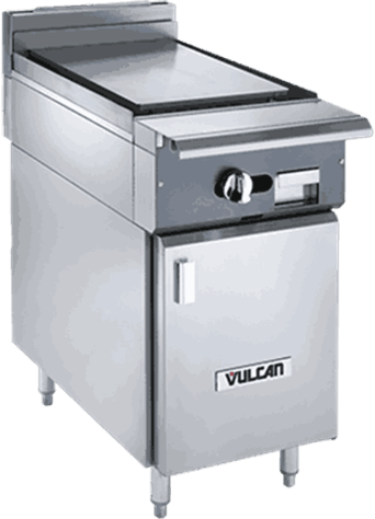 Vulcan VGM18B V Series Heavy Duty Range Vulcan VGM18B V Series Heavy Duty Range
