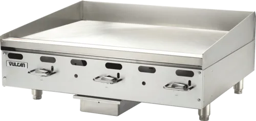 Vulcan Vulcan VMG60-QS-PLATINUM (Quick Ship) Heavy Duty Griddle