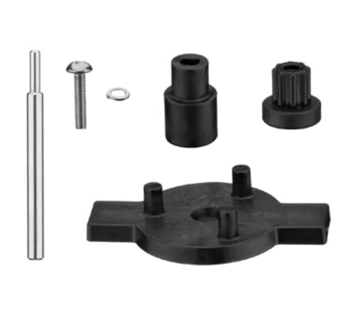 Waring CAC104 Big Stix® Coupling replacement kit (only for 2nd