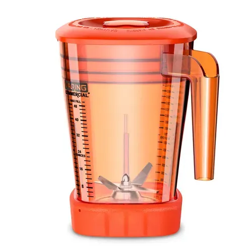 Waring CAC93X-28 The Raptor™ Blender Container
