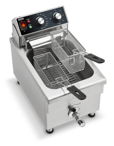 Waring Waring WDF1300 Commercial Deep Fryer