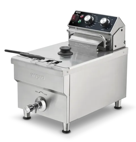 Waring Waring WDF1300 Commercial Deep Fryer