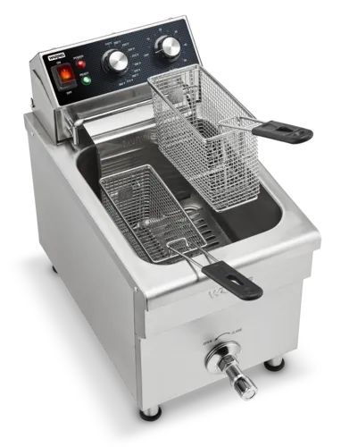Waring Waring WDF1700 Commercial Deep Fryer