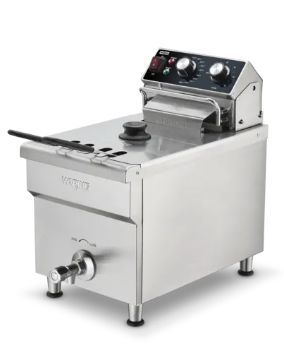 Waring Waring WDF1700 Commercial Deep Fryer