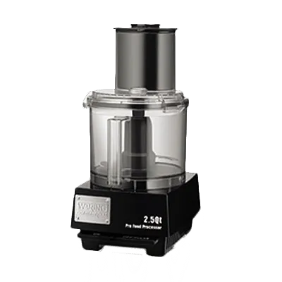 Waring WFP11S Commercial Batch Bowl Food Processor