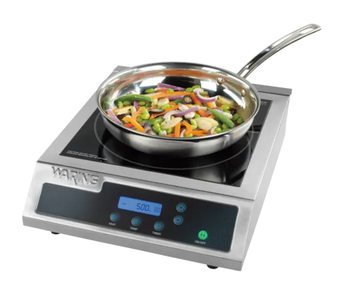 Waring Waring WIH400X Induction Range