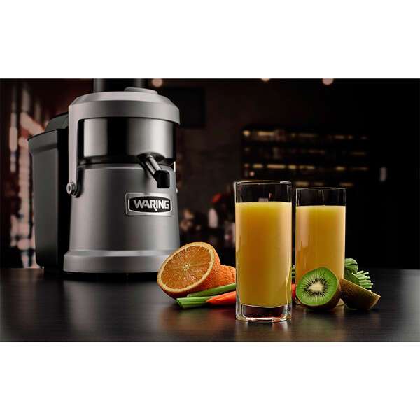 Waring WJX80 Juice Extractor