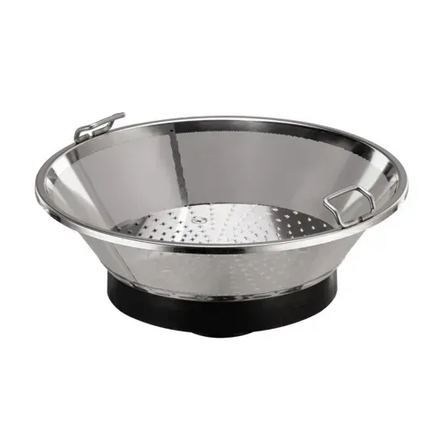 Waring Waring WJX80XBKT Filter Basket Assembly