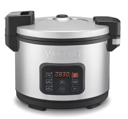 Waring Waring WRC40 Commercial Rice/Multi-Cooker & Warmer