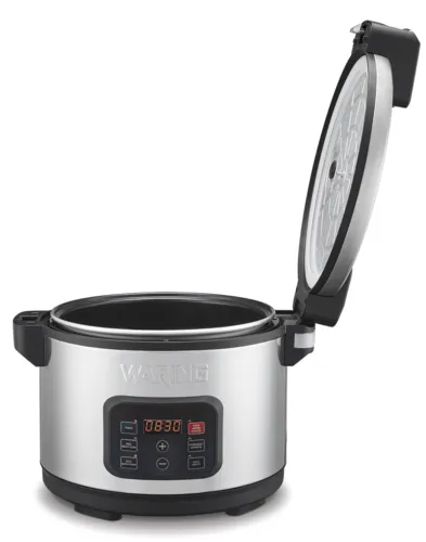 Waring Waring WRC40 Commercial Rice/Multi-Cooker & Warmer