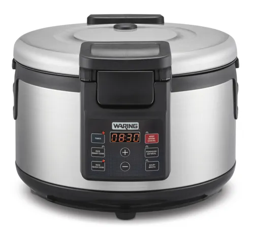 Waring Waring WRC60 Commercial Rice/Multi-Cooker & Warmer