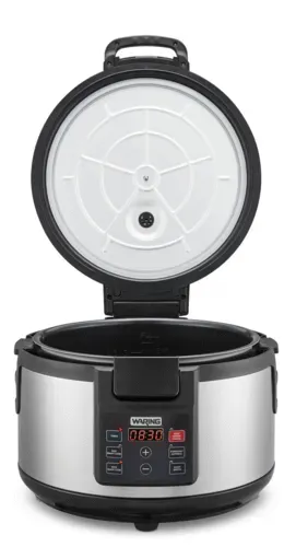 Waring Waring WRC60 Commercial Rice/Multi-Cooker & Warmer