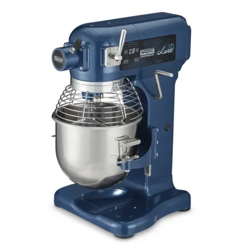 Waring Waring WSM10LT Luna Planetary Mixer with Timer