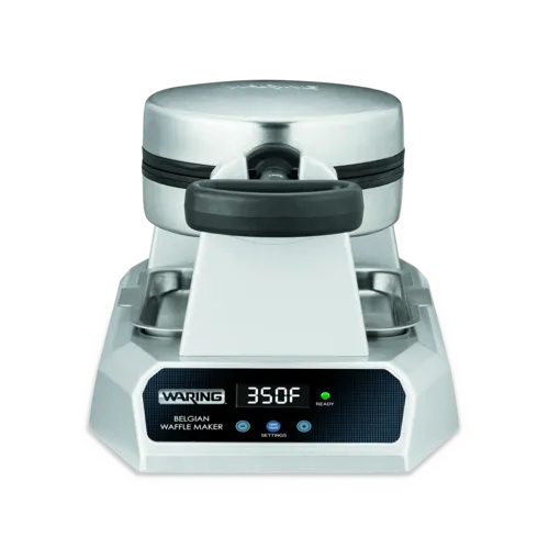 Waring Waring WW185X Belgian Waffle Maker with Automatic Countdown