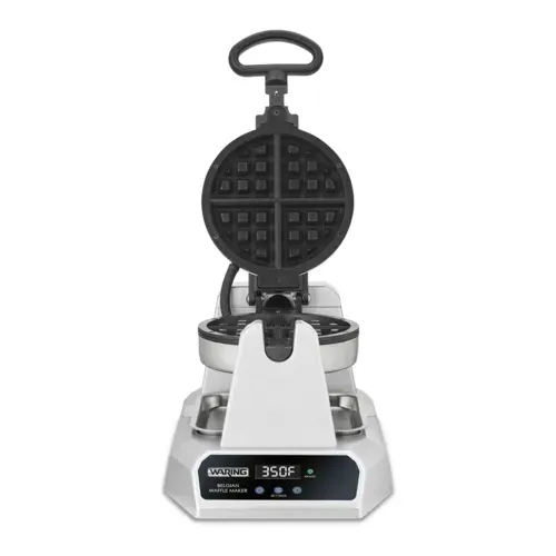 Waring Waring WW185X Belgian Waffle Maker with Automatic Countdown