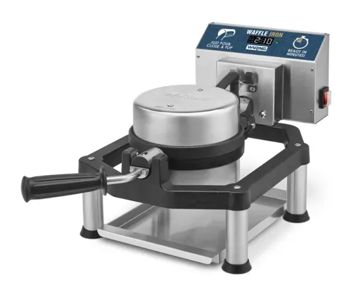 Waring Waring WWHD500 Belgian Waffle Maker