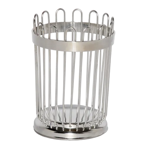 Service Ideas WBB5PS Breadstick Basket