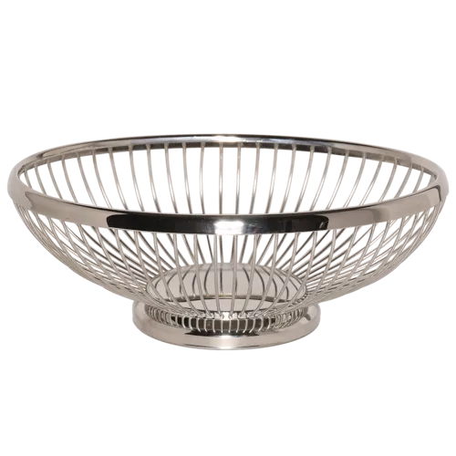 Service Ideas WBBO9PS Basket