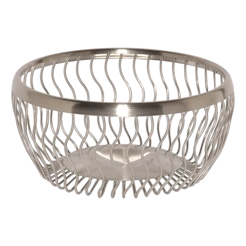 Service Ideas WBRW7BS Basket