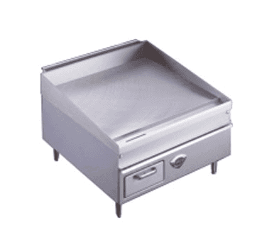 Wells 2424G Griddle Wells 2424G Griddle