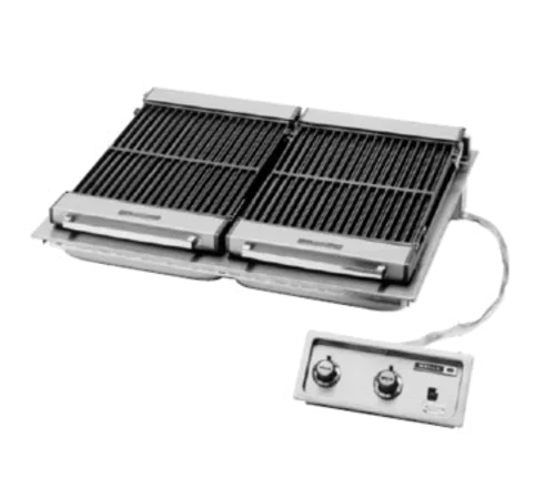 Wells B-506 Charbroiler