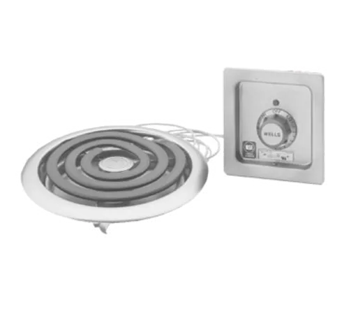 Wells H-336 Hotplate
