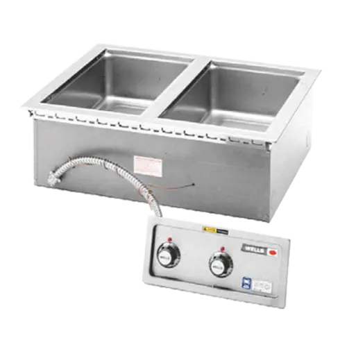 Wells MOD-127TD/AF Food Warmer