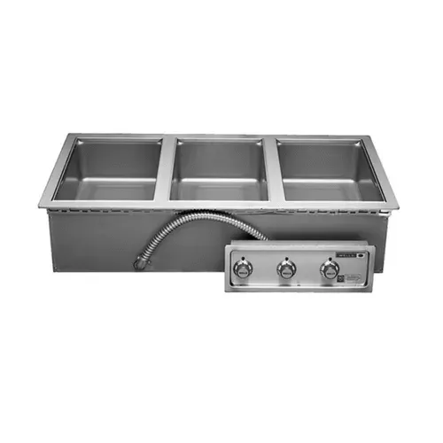 Wells MOD-300DM Food Warmer